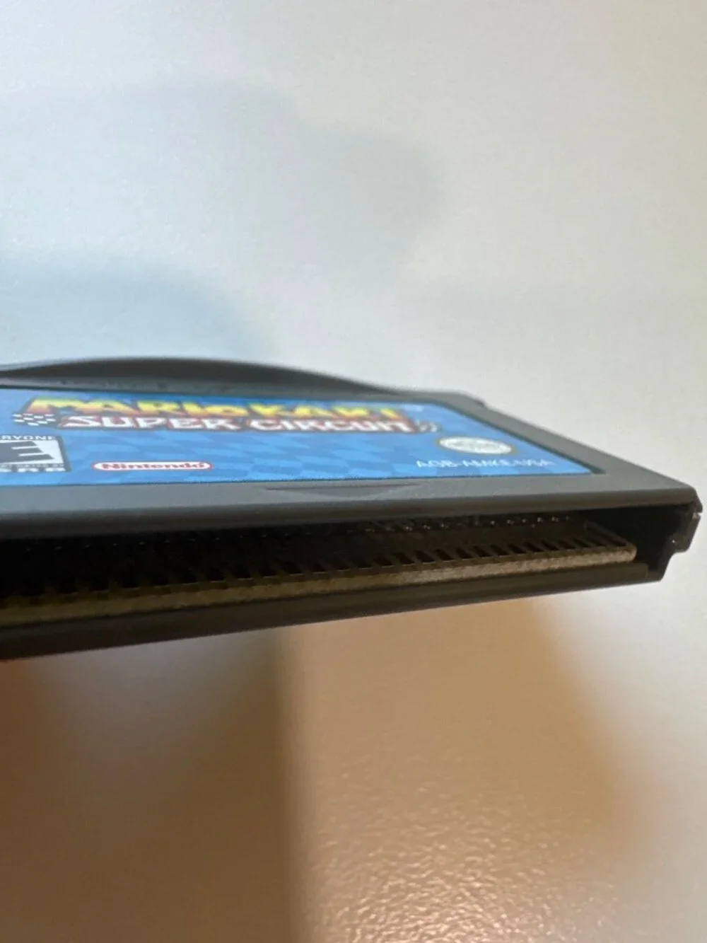 Nintendo classic racing